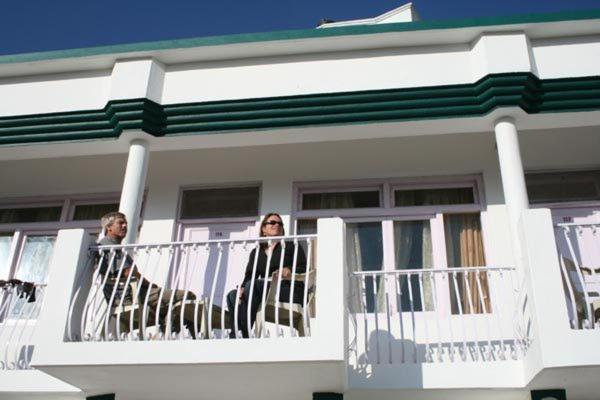 Uttarakhand Resort Kausani Extérieur photo